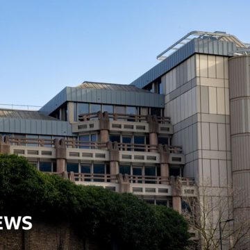 China warns UK of 'consequences' over mega-embassy delays