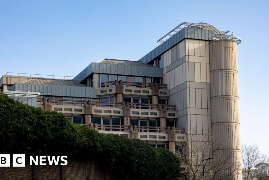 China warns UK of 'consequences' over mega-embassy delays