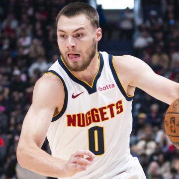 Christian Braun, Nuggets Reportedly Discussing Contract Extension in $25M AAV Range