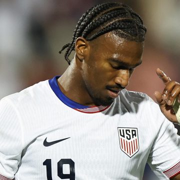 Christian Pulisic Exits with Injury, Haji Wright Excites Fans as USMNT Beat Australia