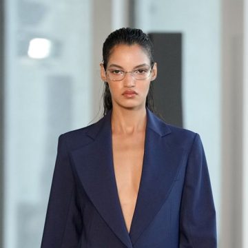 Christopher Esber Spring 2026 Ready-to-Wear