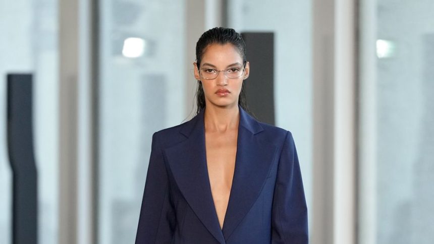 Christopher Esber Spring 2026 Ready-to-Wear