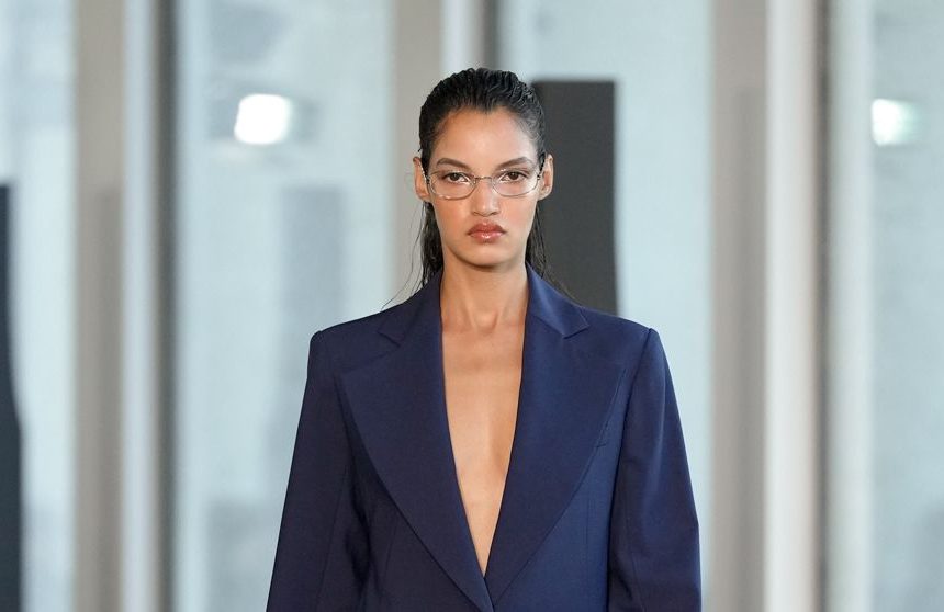 Christopher Esber Spring 2026 Ready-to-Wear