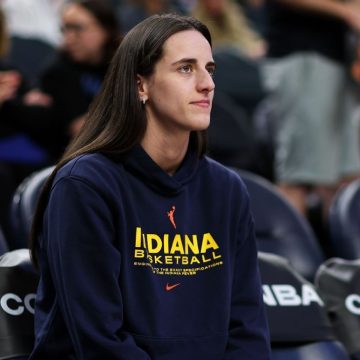 Clark says Collier made 'valid points' about WNBA leadership