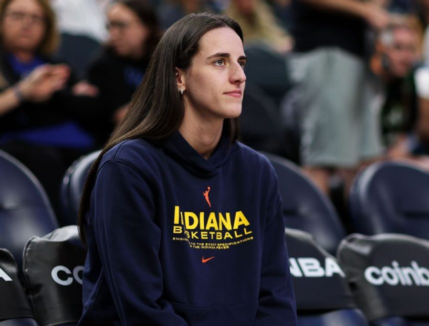 Clark says Collier made 'valid points' about WNBA leadership