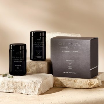 CLP Holistic Health