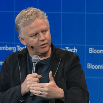 Cloudflare CEO Matthew Prince is pushing UK regulator to unbundle Google's search and AI crawlers