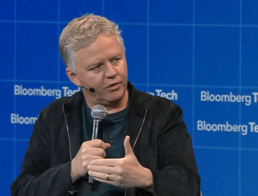 Cloudflare CEO Matthew Prince is pushing UK regulator to unbundle Google's search and AI crawlers