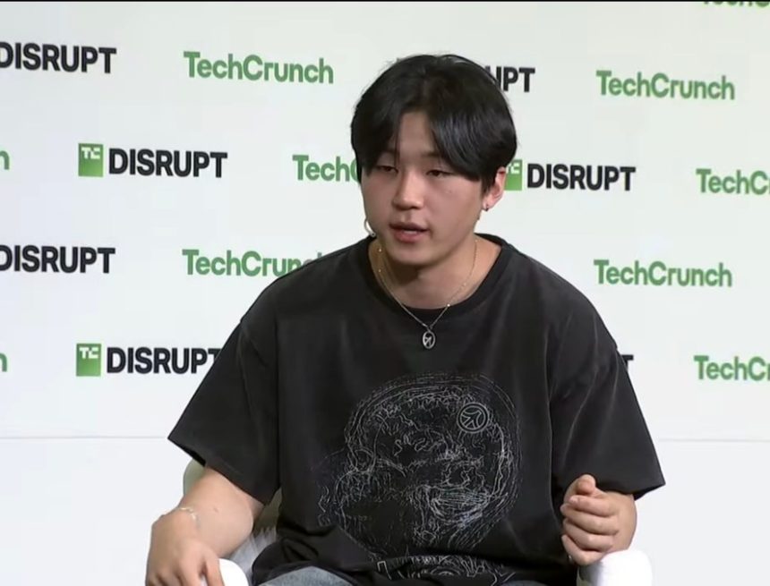 Cluely's Roy Lee on the ragebait strategy for startup marketing