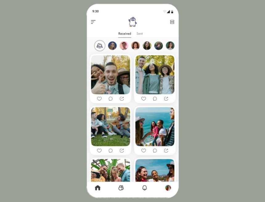 Co-founder of Indian social network Koo releases a new photo sharing app