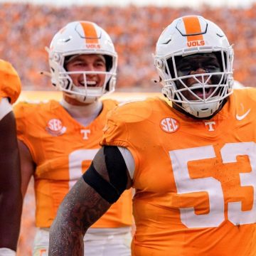 College Football Playoff 2025: Bubble watch at midseason