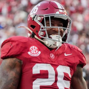 College football Week 7: Indiana-Oregon, Oklahoma-Texas