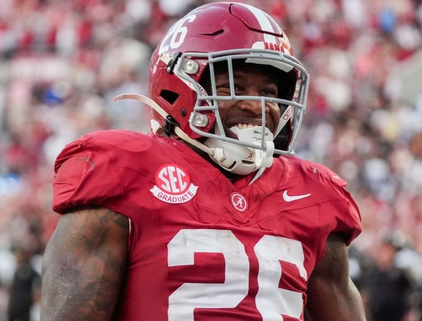 College football Week 7: Indiana-Oregon, Oklahoma-Texas