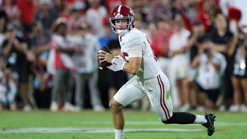 College football betting: How to bet Alabama-Vanderbilt