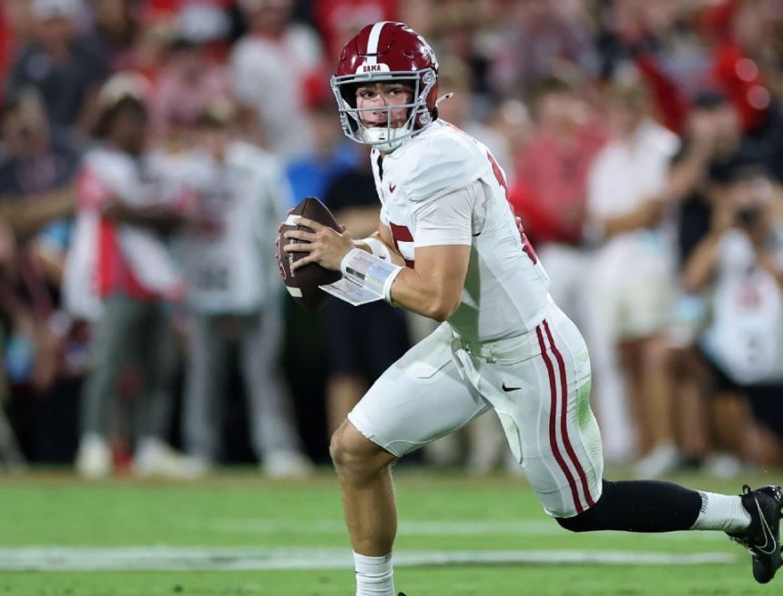 College football betting: How to bet Alabama-Vanderbilt