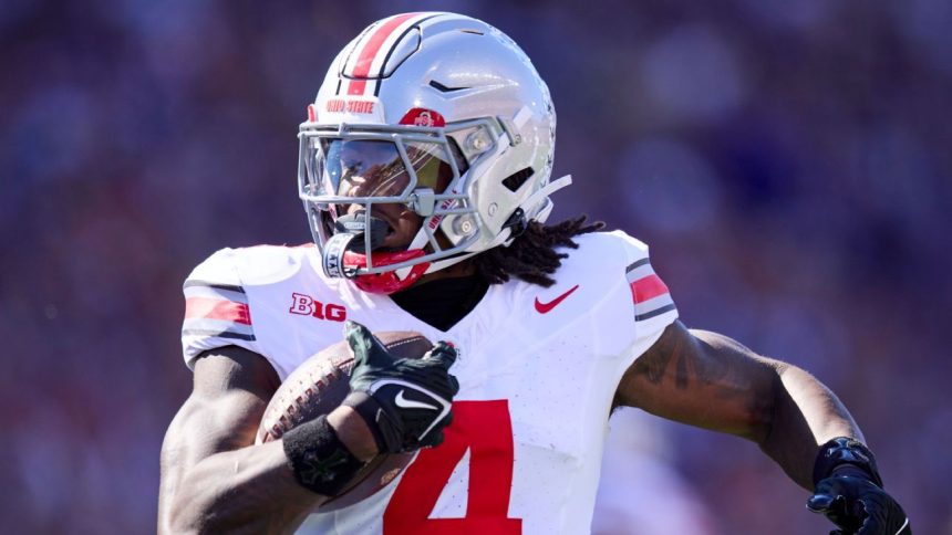 College football betting: Updating the Heisman, national champion markets