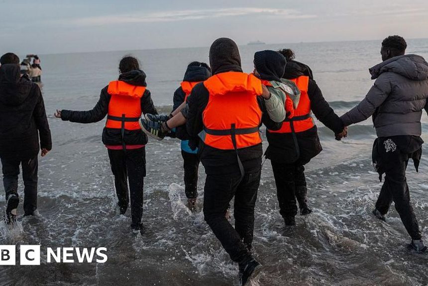 Concerns over Inverness barrack's suitability for asylum seekers