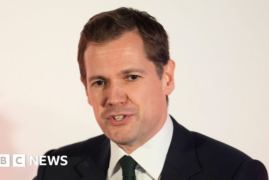 Conservatives vow to scrap Sentencing Council