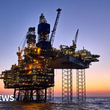 Controversial UK oil field reveals climate impact if approved