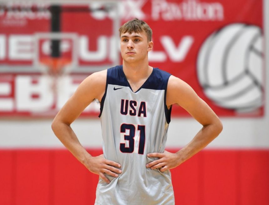 Cooper Flagg put the league on notice before he ever played an NBA game