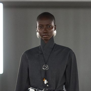 Coperni Spring 2026 Ready-to-Wear Collection