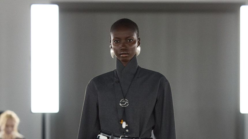 Coperni Spring 2026 Ready-to-Wear Collection