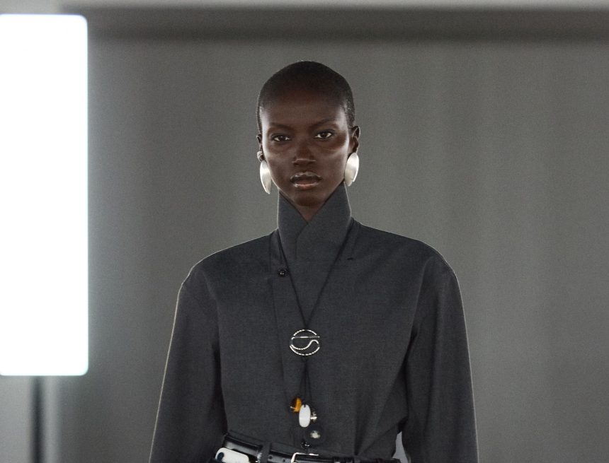 Coperni Spring 2026 Ready-to-Wear Collection