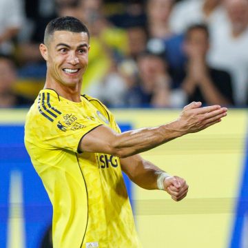 Cristiano Ronaldo Makes History with 800th Career Club Goal in Al-Nassr's 5-1 Win