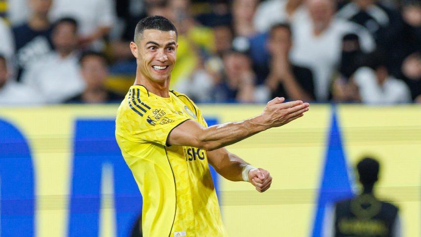 Cristiano Ronaldo Makes History with 800th Career Club Goal in Al-Nassr's 5-1 Win