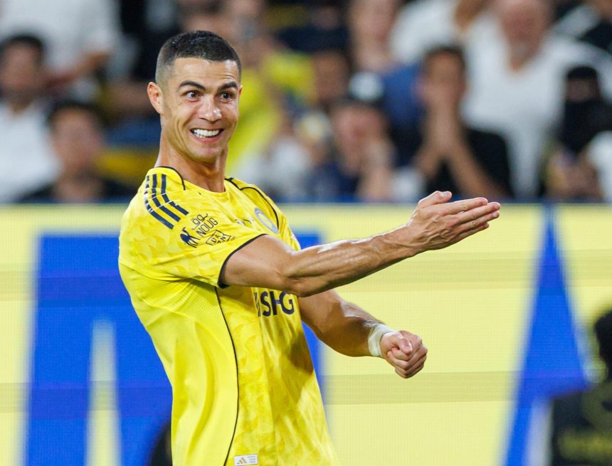 Cristiano Ronaldo Makes History with 800th Career Club Goal in Al-Nassr's 5-1 Win