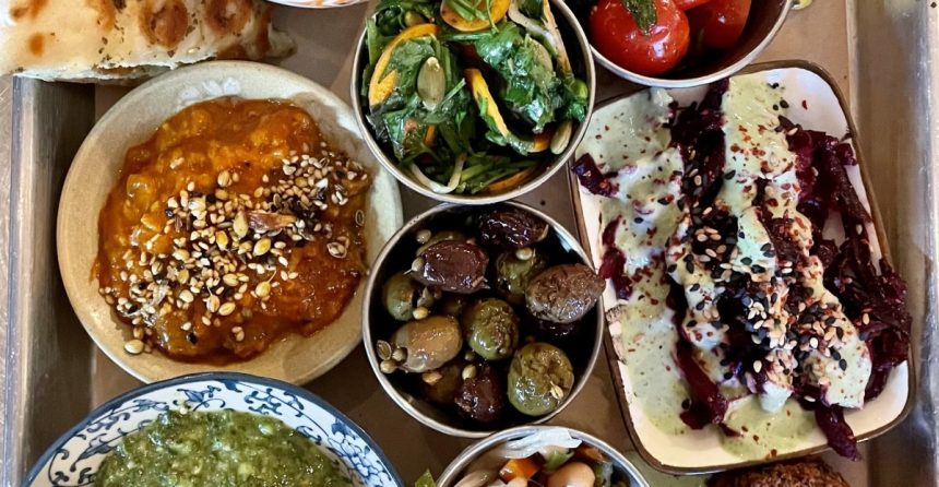 The 16 Best Restaurants in Lawrence, Home of the University of Kansas