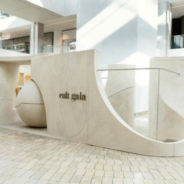 Cult Gaia pops up in Arizona