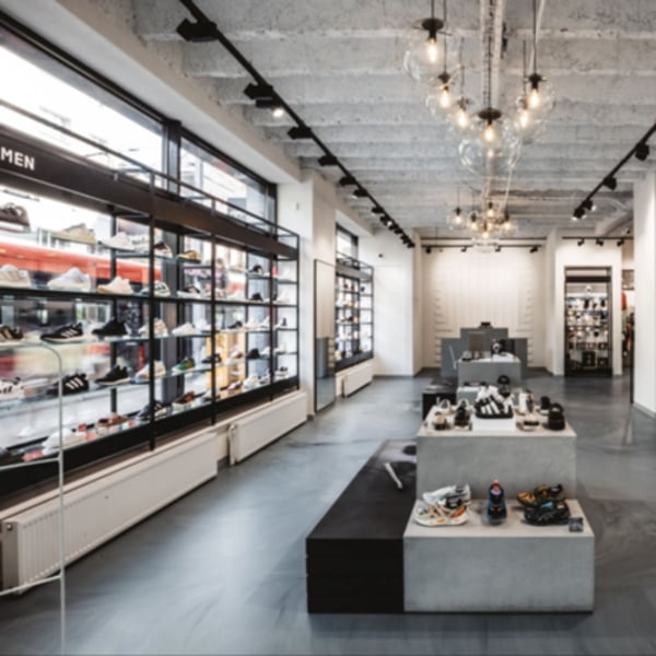 Czech retailer Footshop Group plans to expand in France, Western Czech retailer Footshop Group plans to expand in France, Western Europe