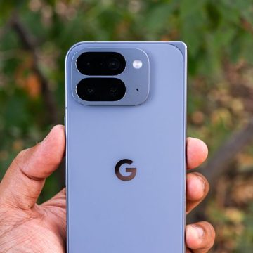 Google Pixel 10 Pro Fold Review: Missing Pro Features