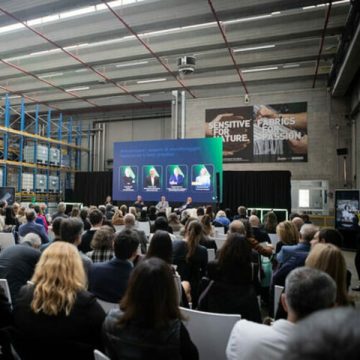 Data and traceability drive discussions at the 12th “4sustainability” event
