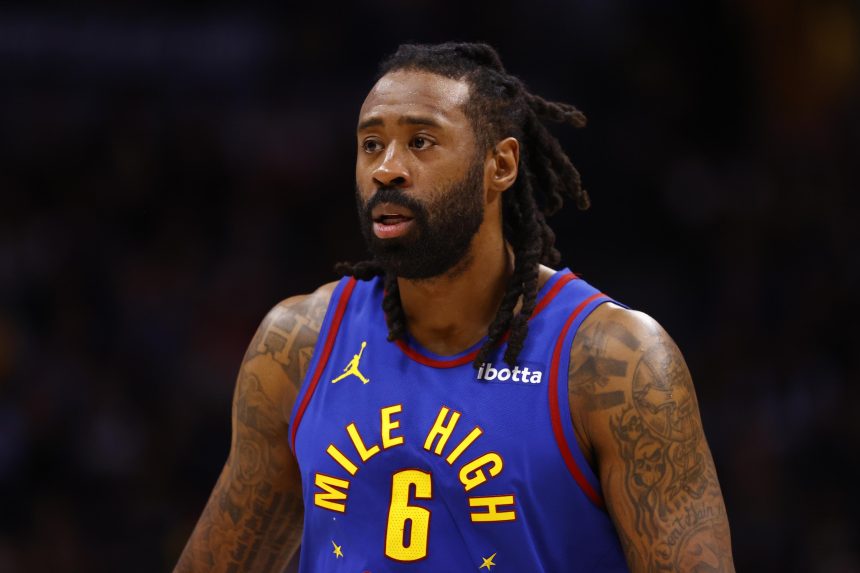 DeAndre Jordan Lands Pelicans Contract, Updated Roster and Salary Cap DeAndre Jordan Lands Pelicans Contract, Updated Roster and Salary Cap for NBA Season