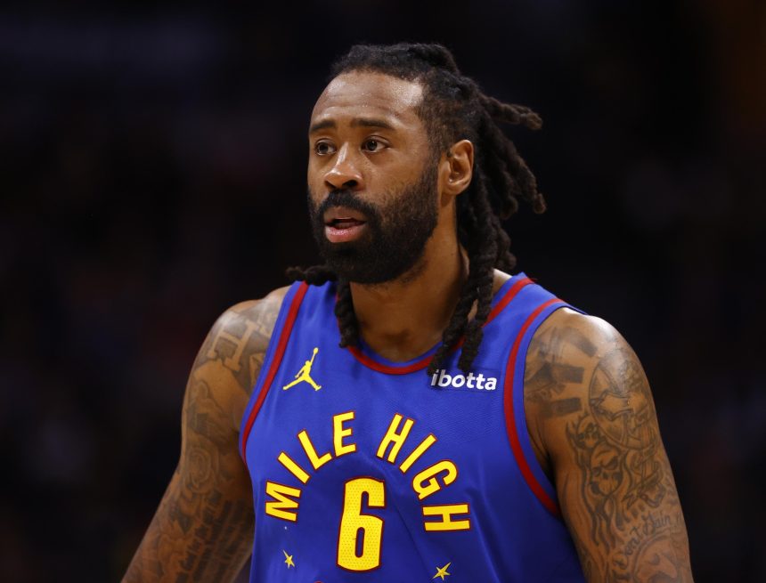 DeAndre Jordan Lands Pelicans Contract, Updated Roster and Salary Cap for NBA Season