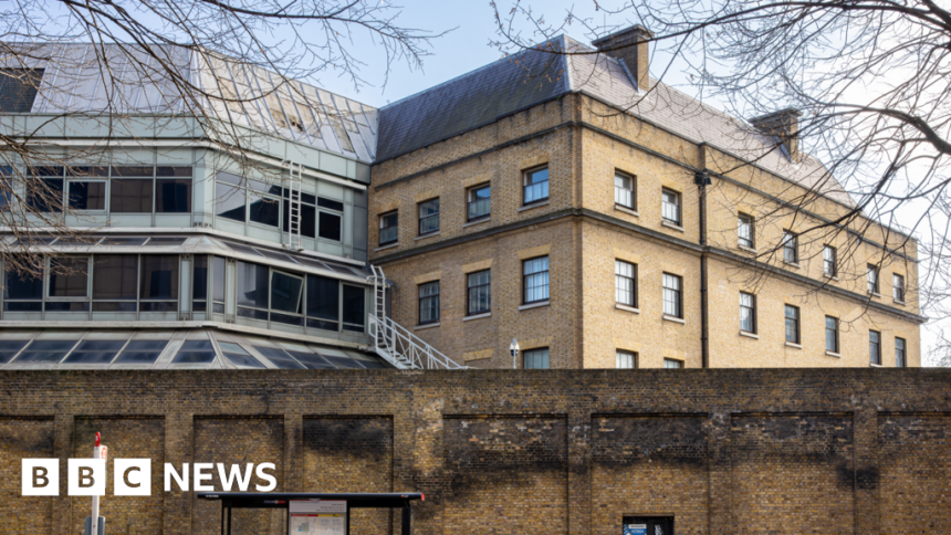 Decision on China mega embassy site in London delayed again