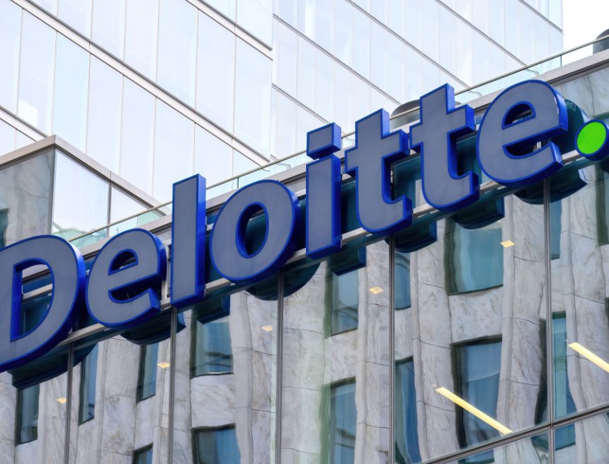 Deloitte
