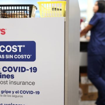 Despite RFK Jr.’s shenanigans, COVID shot access will be a lot like last year