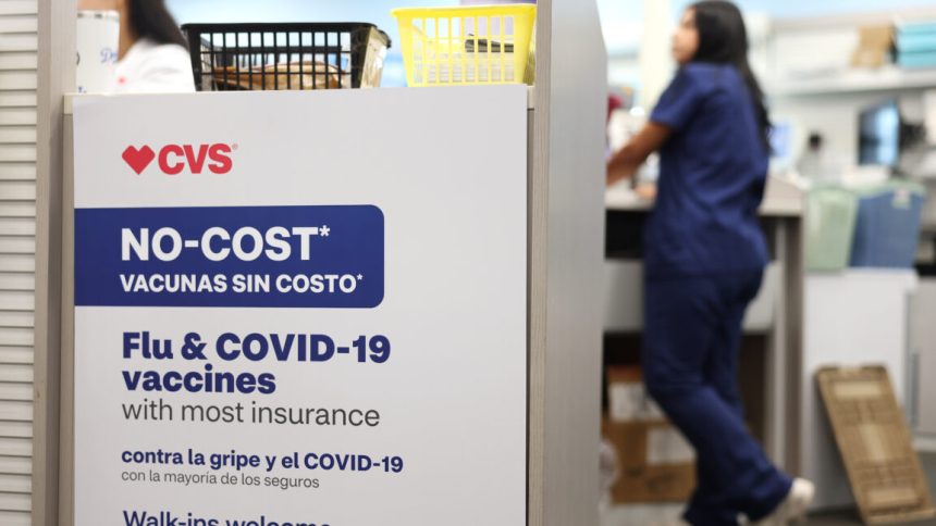 Despite RFK Jr.’s shenanigans, COVID shot access will be a lot like last year