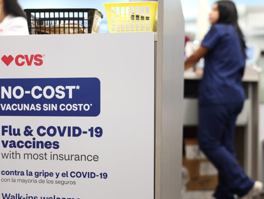 Despite RFK Jr.’s shenanigans, COVID shot access will be a lot like last year