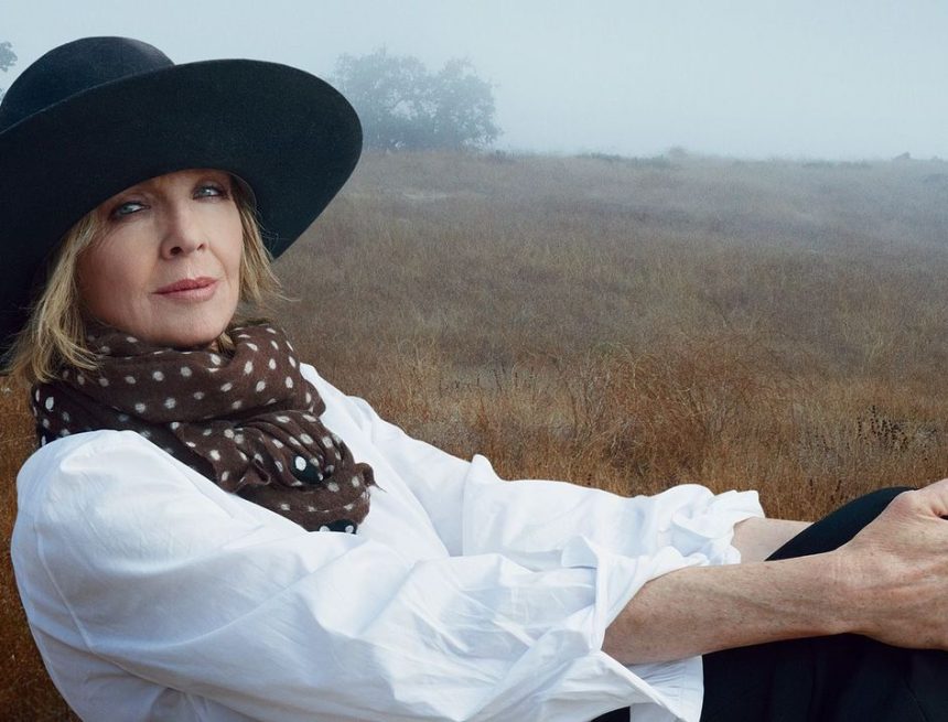 Diane Keaton, ‘Annie Hall’ Star and Style Icon, Dies at 79