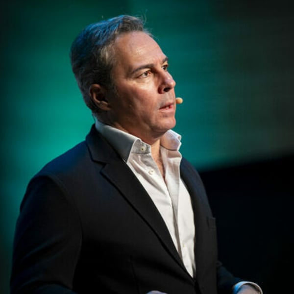 Dimas Gimeno (WOW): "Channels no longer exist, retail must move beyond physical and digital"