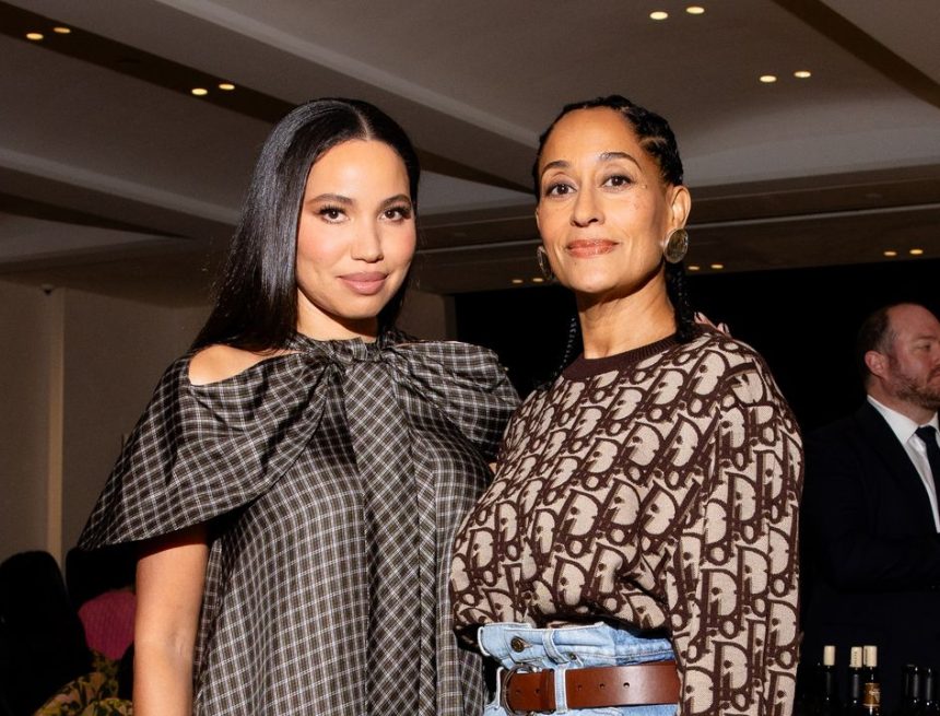 Dinner Avec Dior! Inside the Opening Night of Beverly Hill's Most Fashionable New Eatery