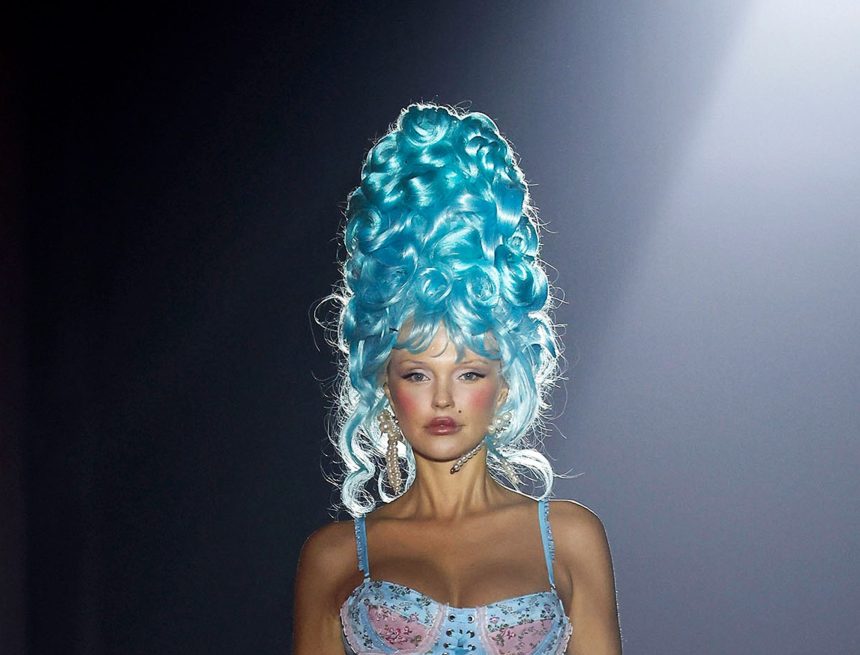 Dominnico Spain Spring 2026 Collection