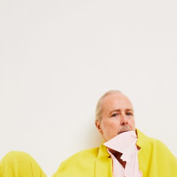 Duckie Brown Spring 2026 Menswear Collection