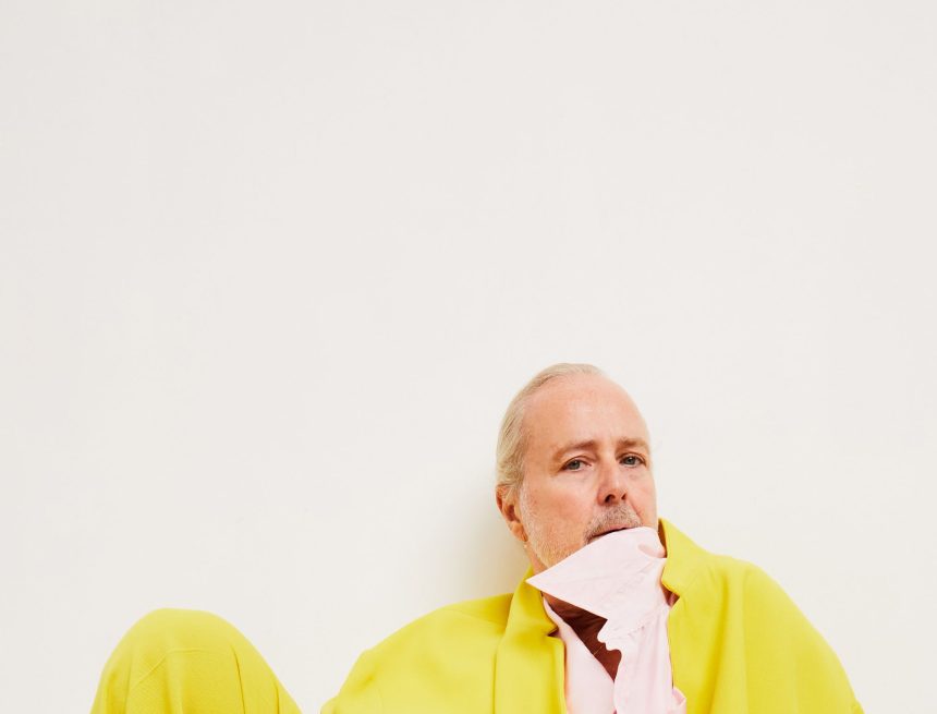 Duckie Brown Spring 2026 Menswear Collection