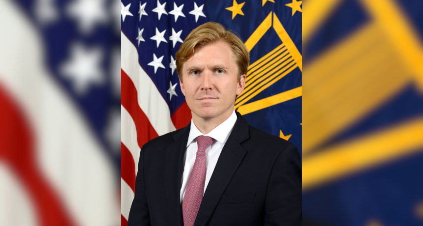 US defense official highlights ROK’s leading role in defense against DPRK
