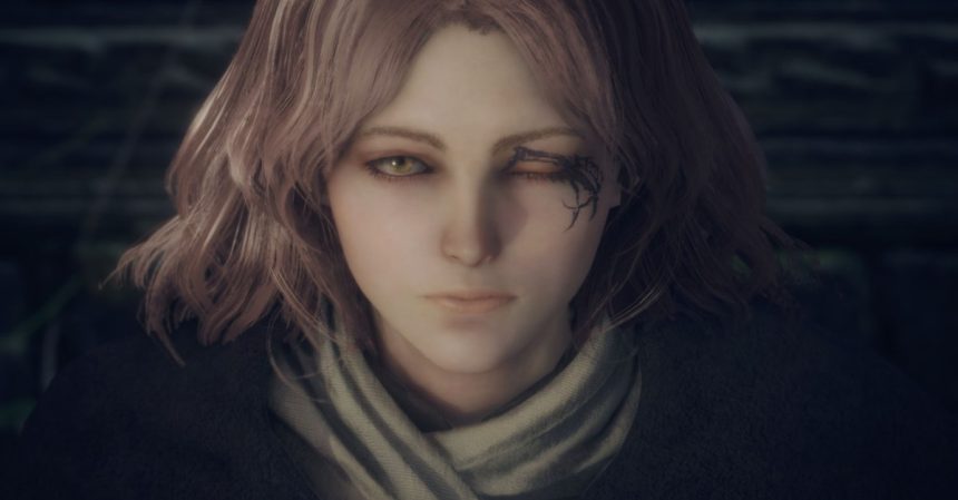 Elden Ring on the Switch 2 is delayed until 2026 Elden Ring on the Switch 2 is delayed until 2026